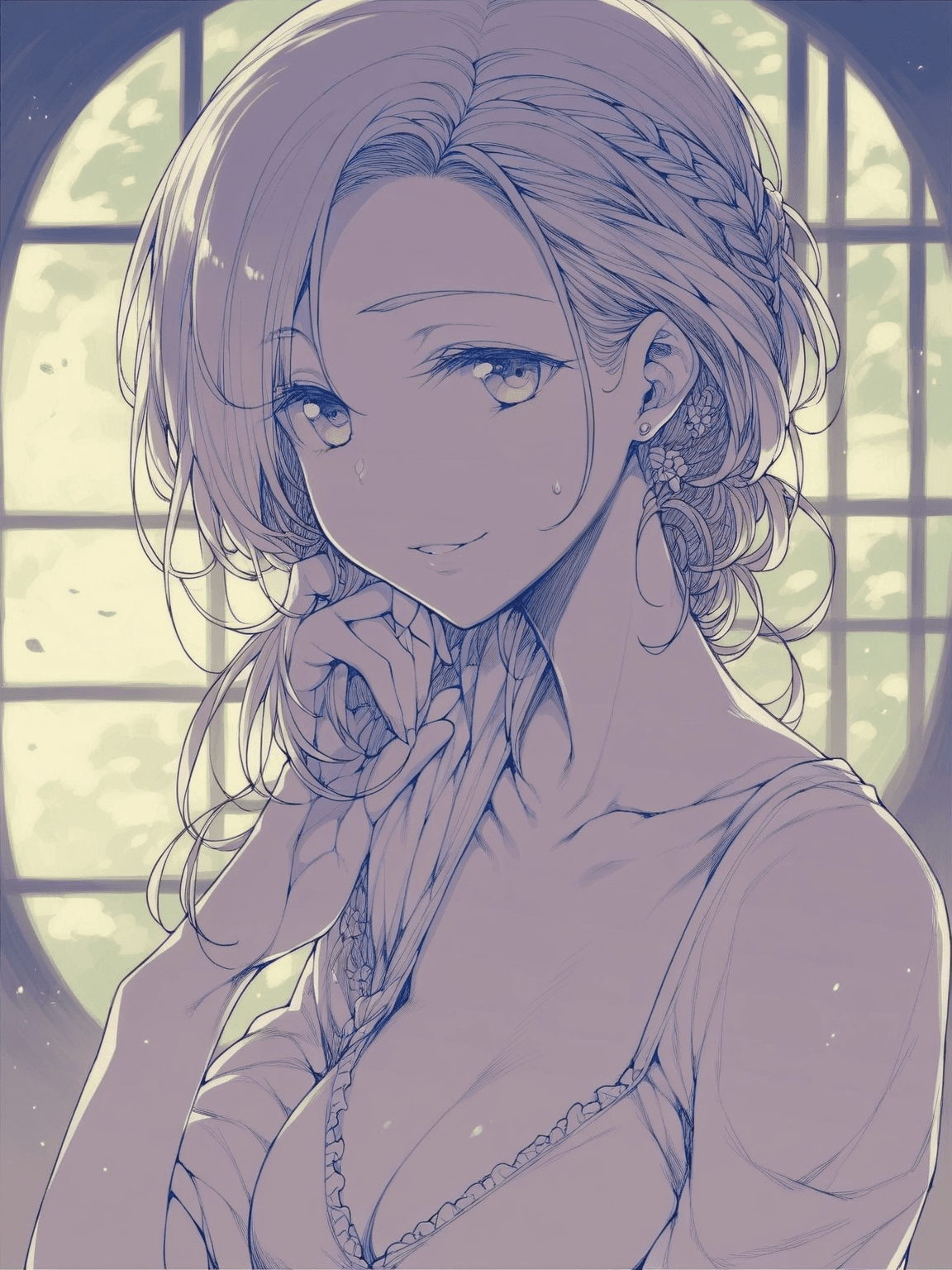 Thumbnail of Мэри