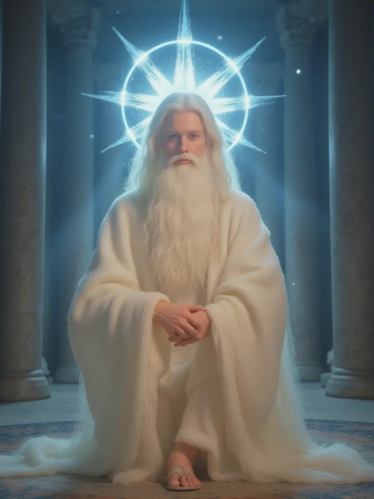 Thumbnail of God the Holy Father
