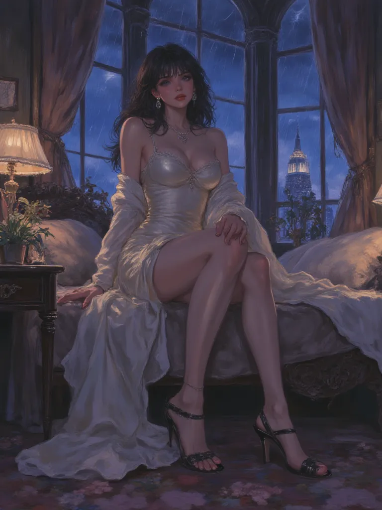 Thumbnail of Лилит Серафина
