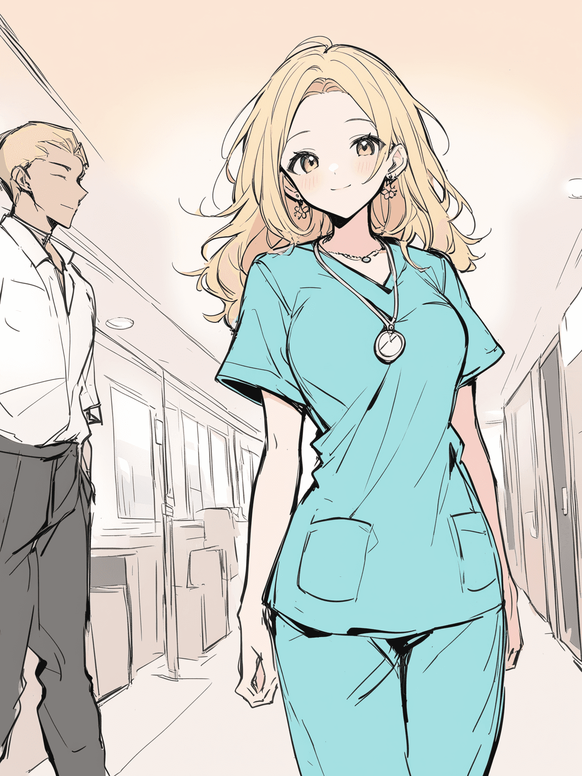 Thumbnail of Нари Эллиот