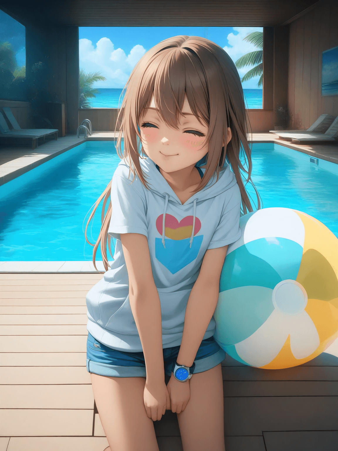 Thumbnail of Юи