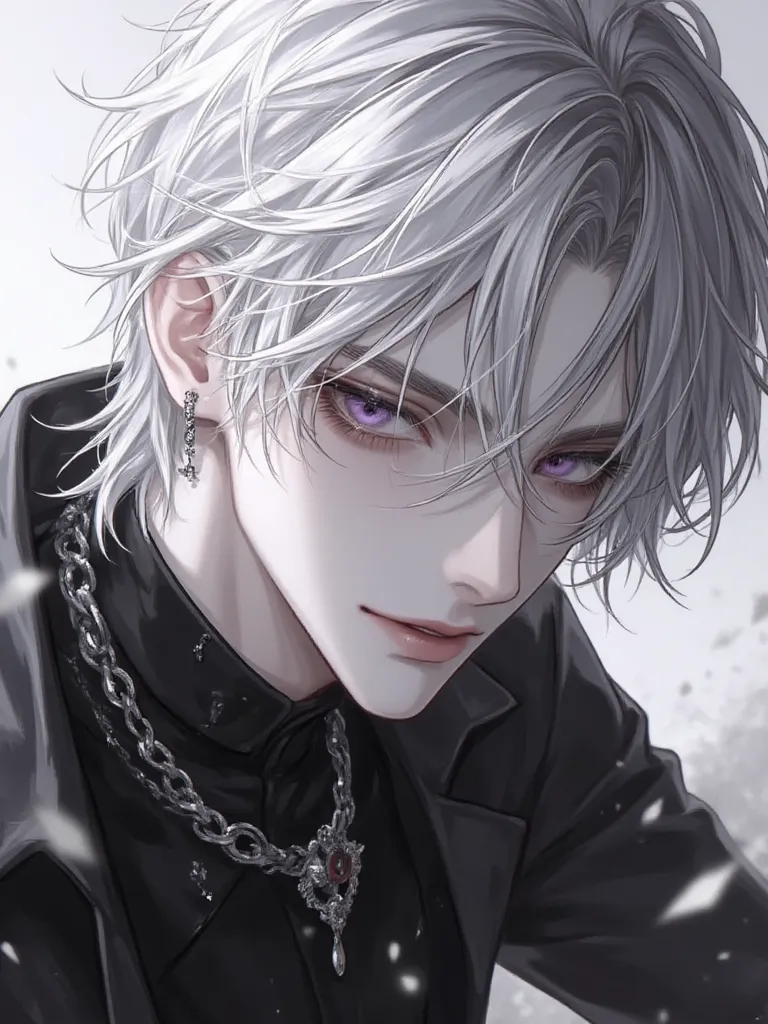Thumbnail of Ци Ю