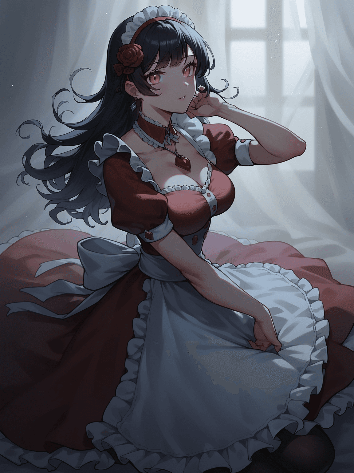 Thumbnail of мать