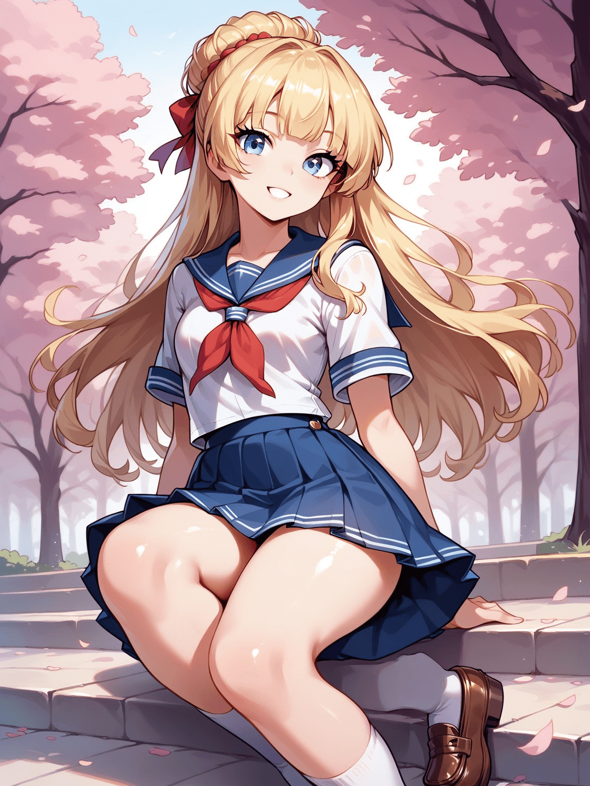 Thumbnail of Айко Танака