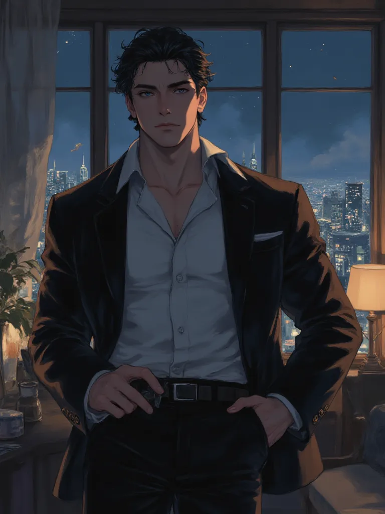 Thumbnail of Ezra