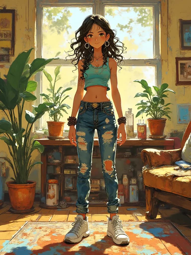 Thumbnail of Хлоя