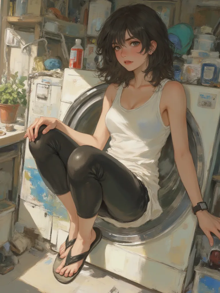 Thumbnail of Тетя Мария