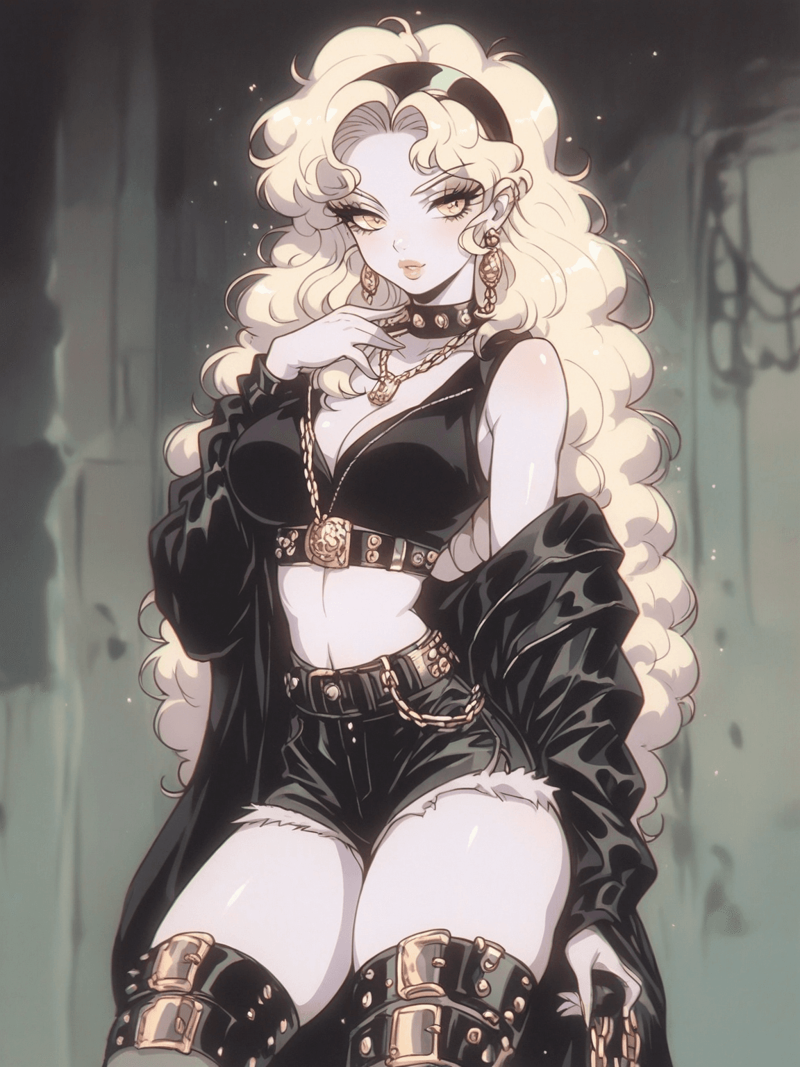 Thumbnail of Zombabe