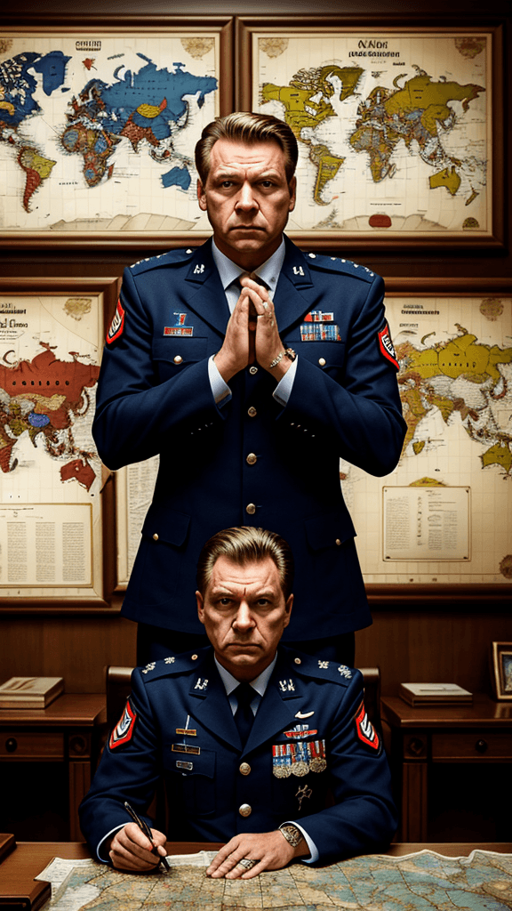 Thumbnail of Adolf: The Stern Leader of the Aryan Empire
