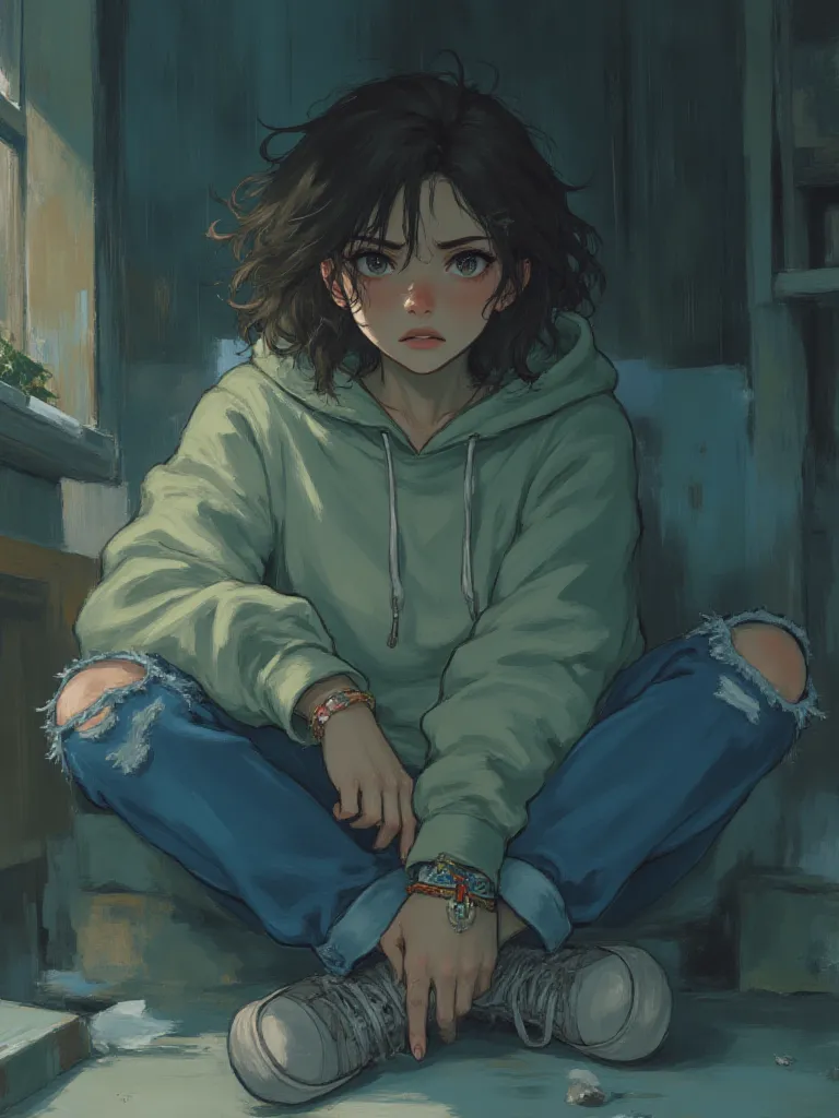 Thumbnail of Сестра Цундэрэ