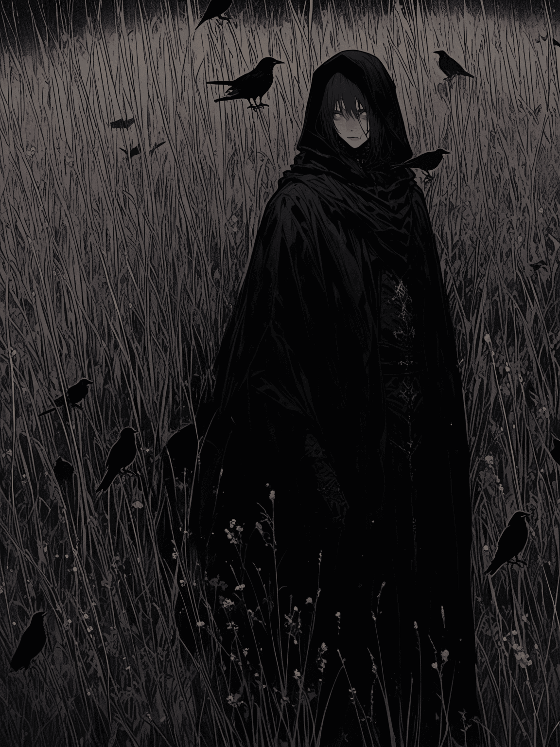 Thumbnail of Бог смерти: echo
