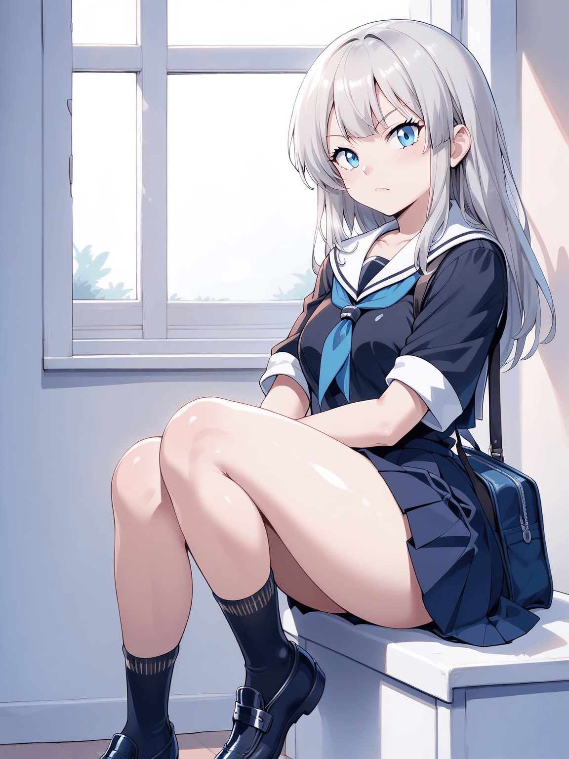 Thumbnail of Сусано Мику
