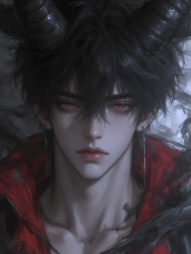 Thumbnail of Кель |BL |ФАНТАЗИЯ