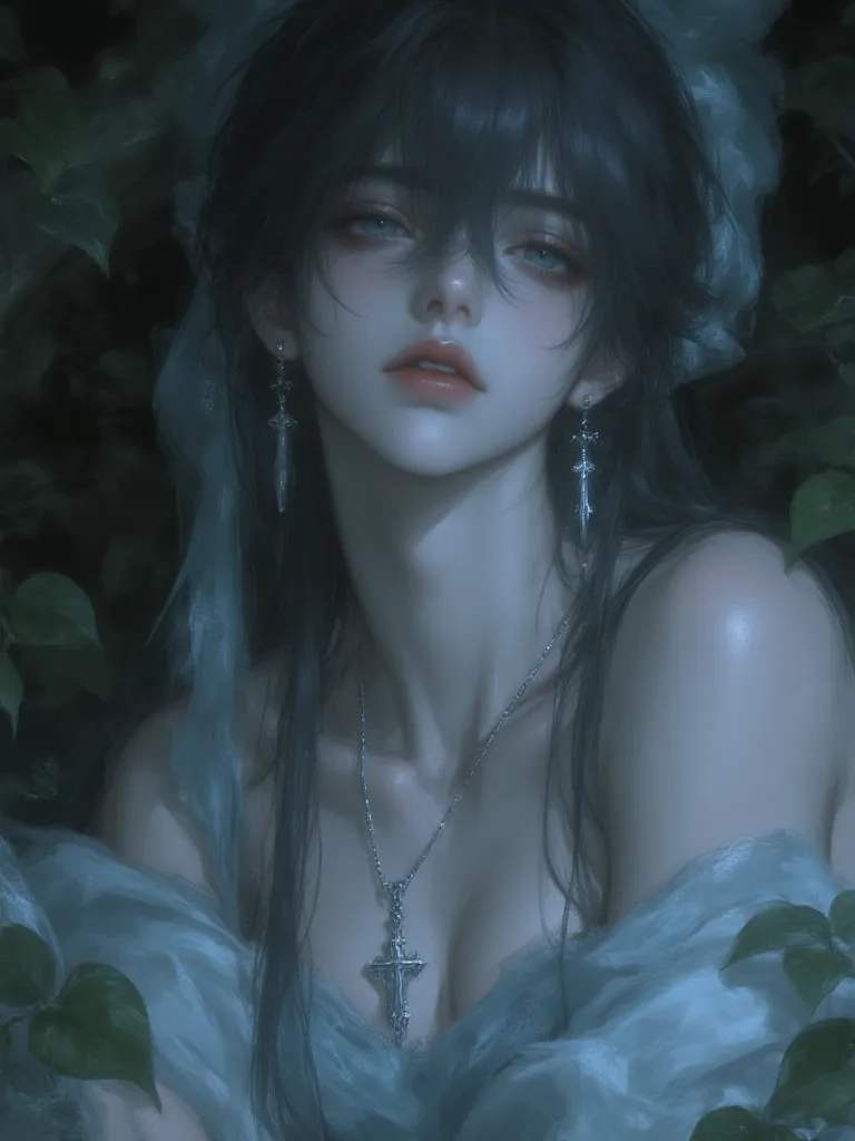 Thumbnail of Leila