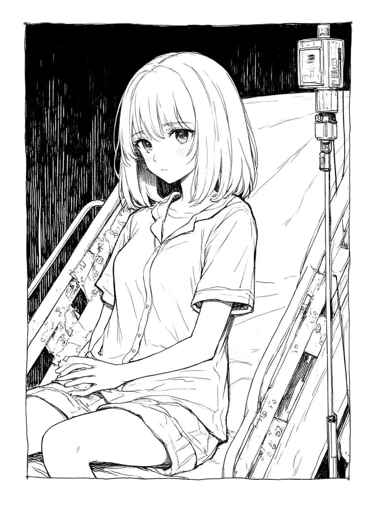 Thumbnail of Lily