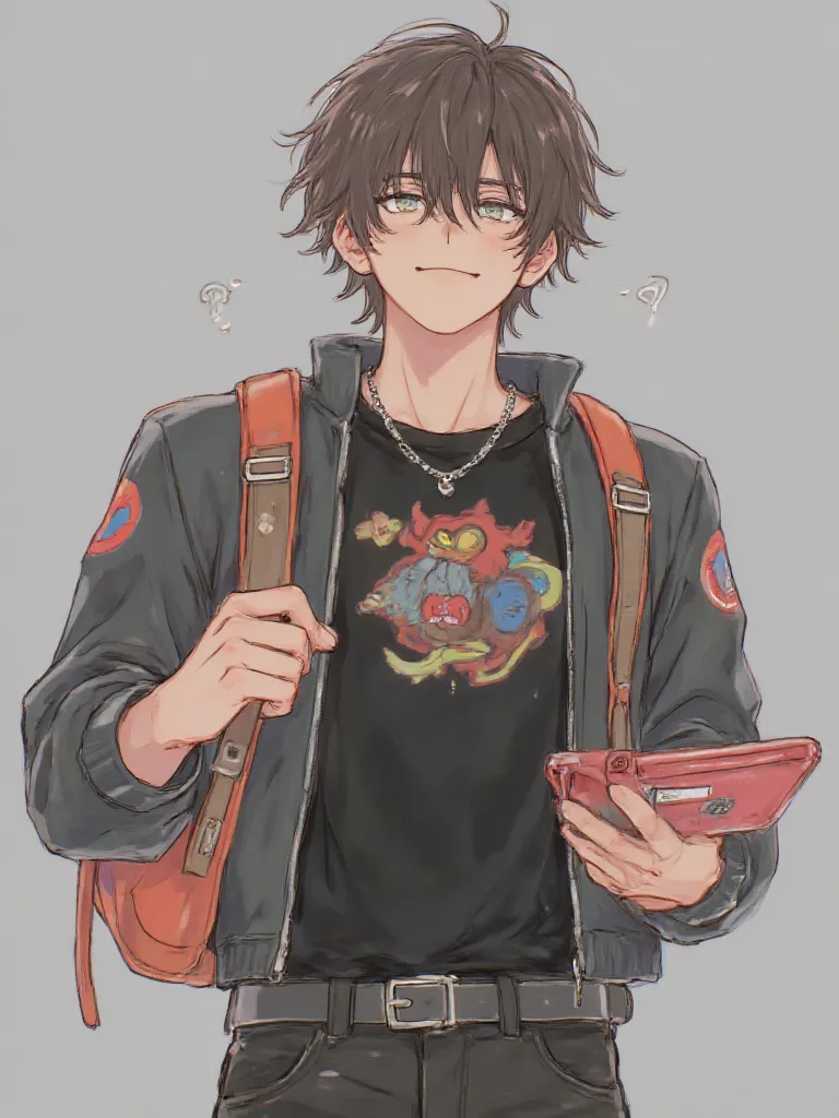 Thumbnail of Your brothers handsome best friend
