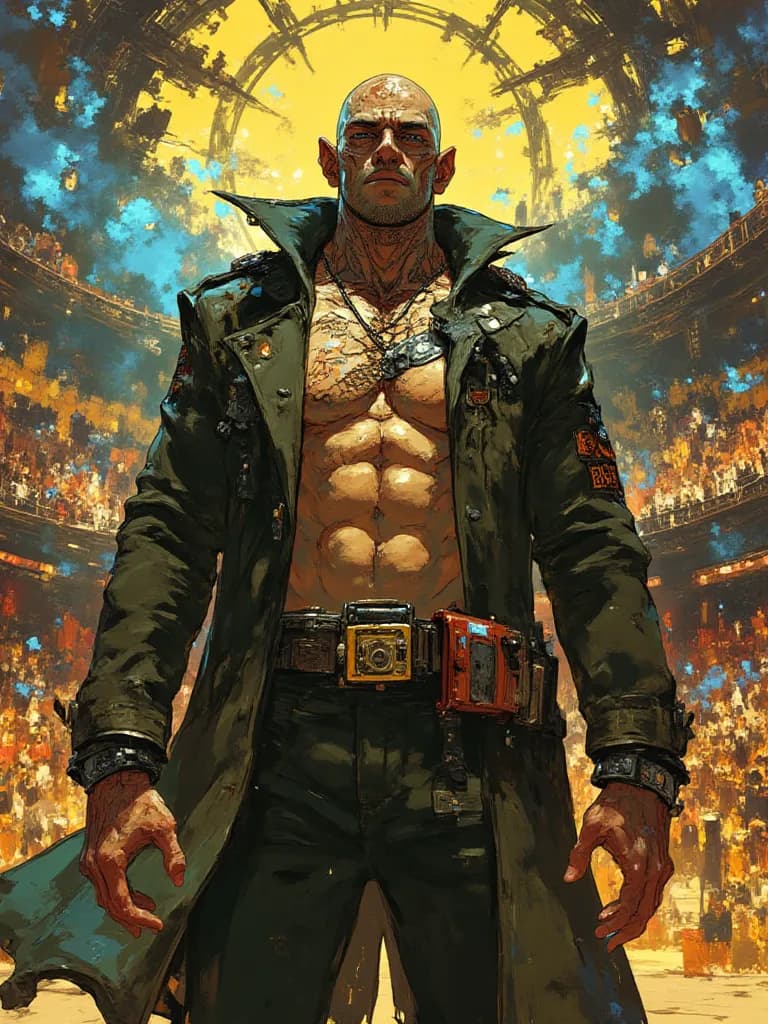 Thumbnail of Тилль Линдеманн