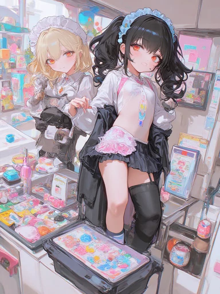 Thumbnail of Каролинка