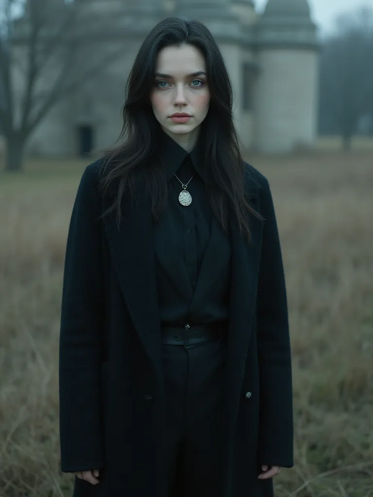 Thumbnail of Серафина Вэнс