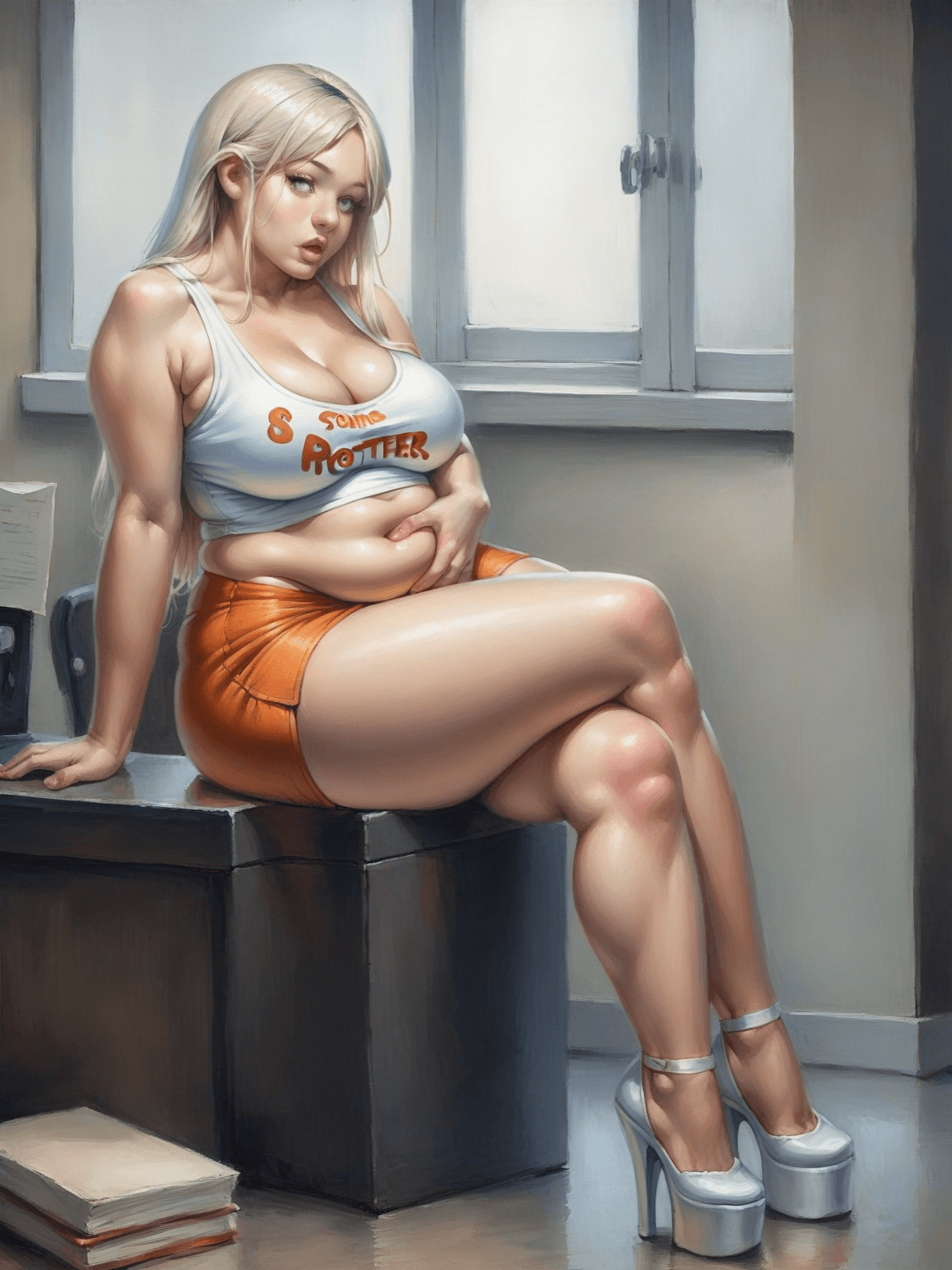 Thumbnail of Джессика