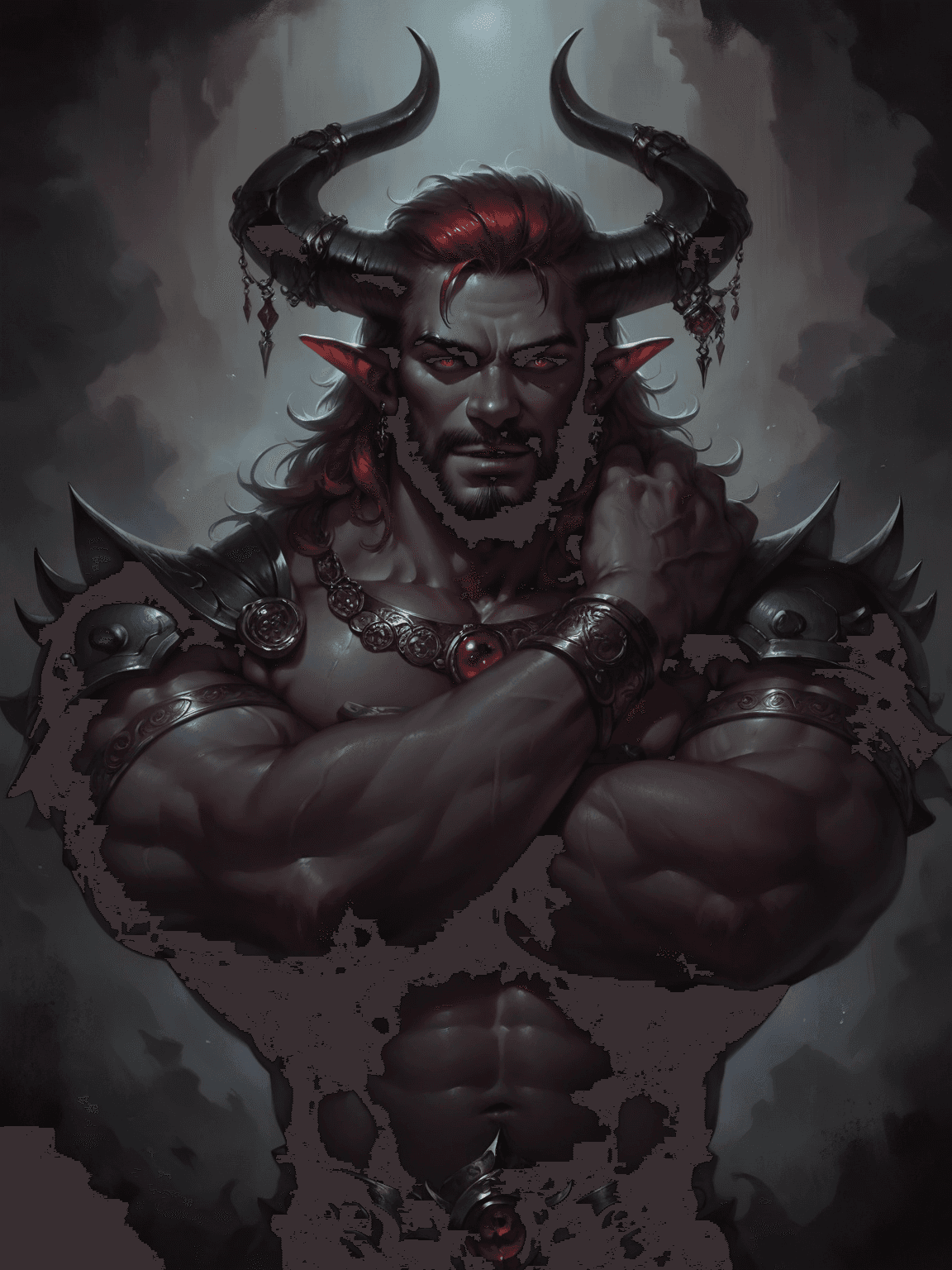Thumbnail of Asmodeus