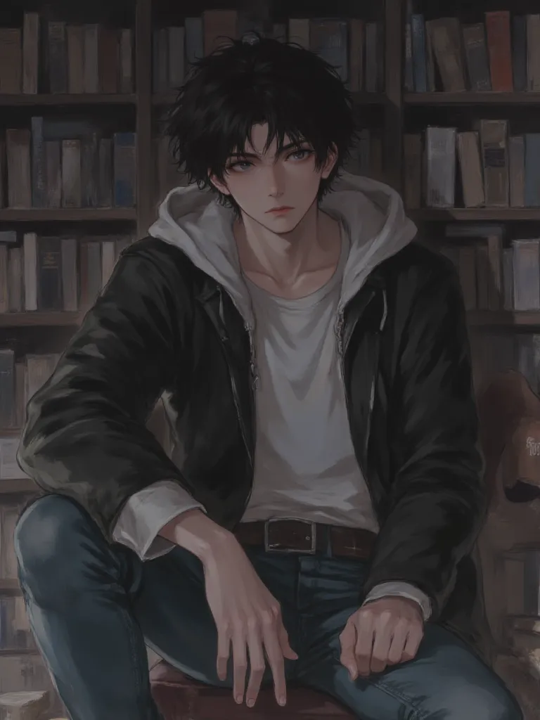 Thumbnail of Кайто