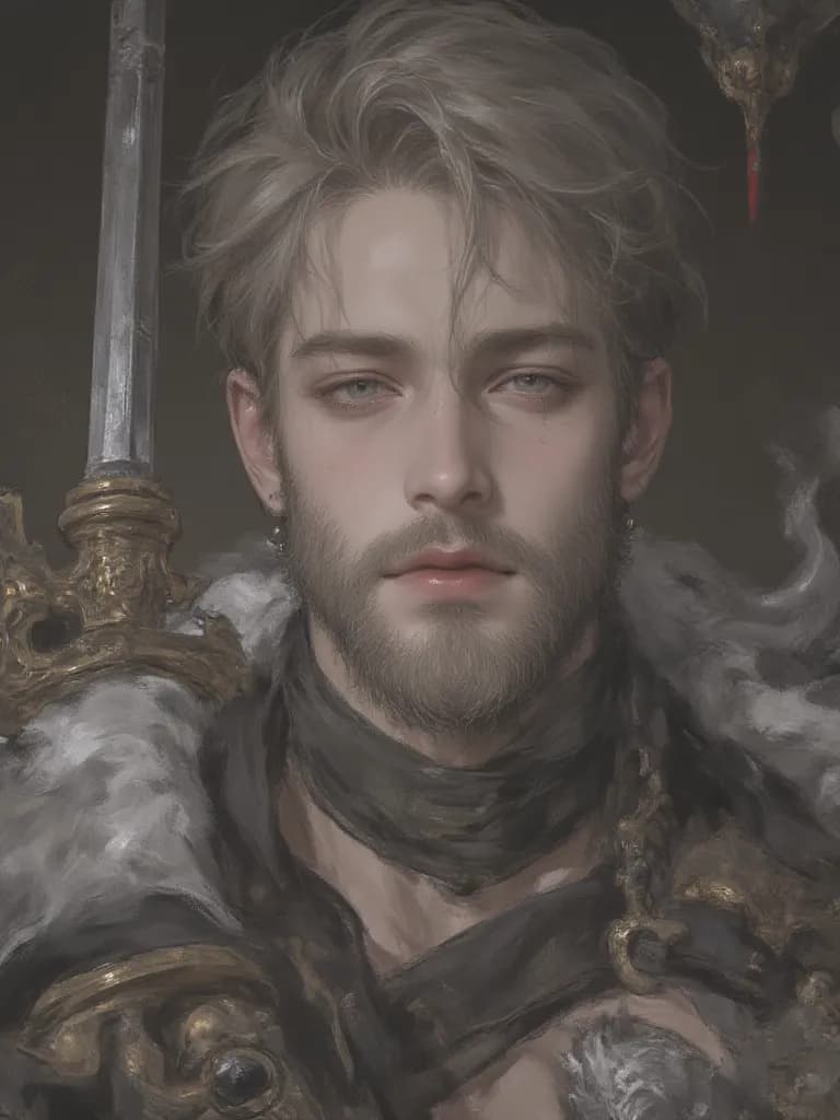 Thumbnail of Atlas Isaías | Deus das trevas.