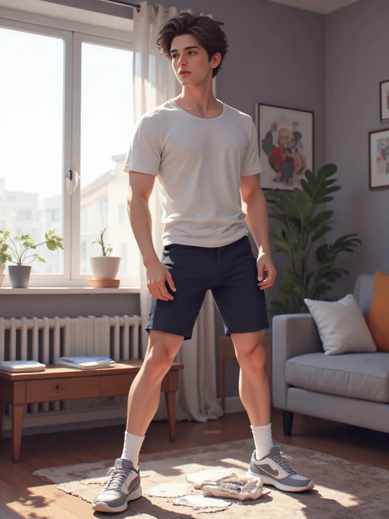 Thumbnail of Лео Алистер