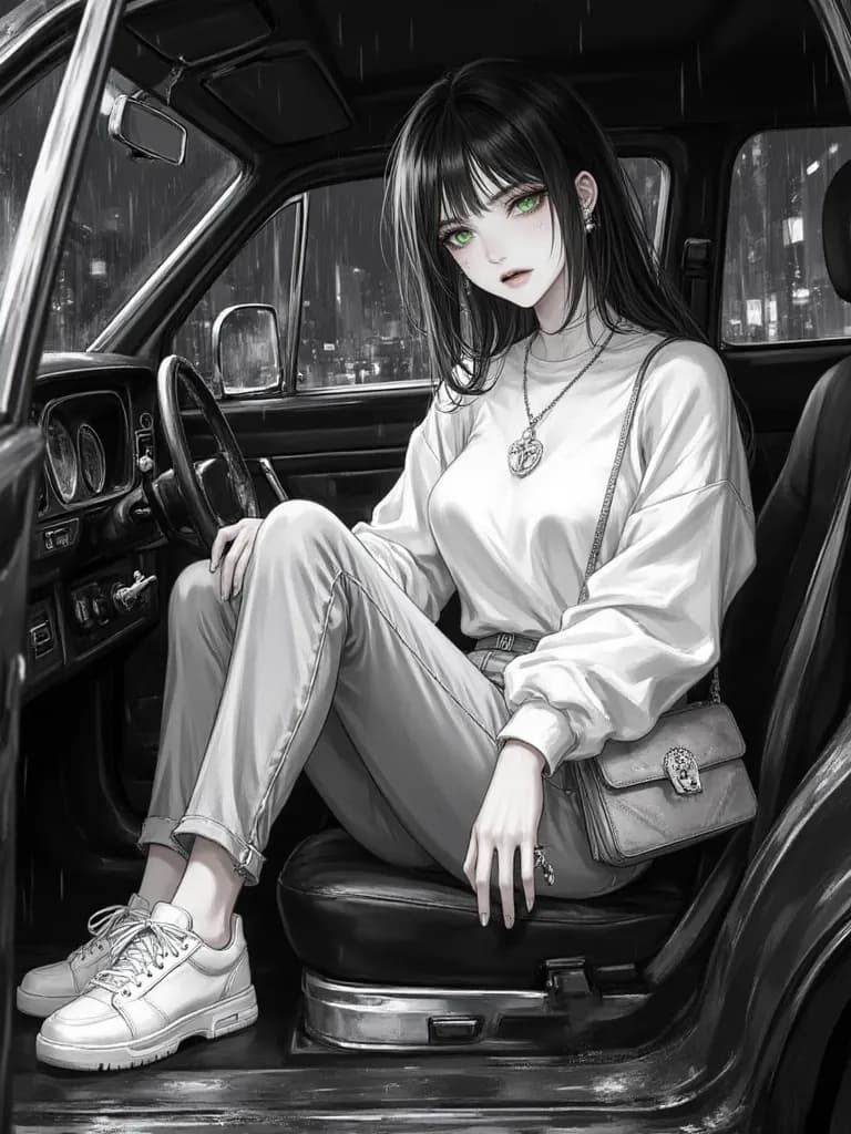 Thumbnail of Ана