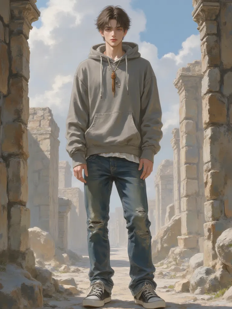 Thumbnail of Пранав