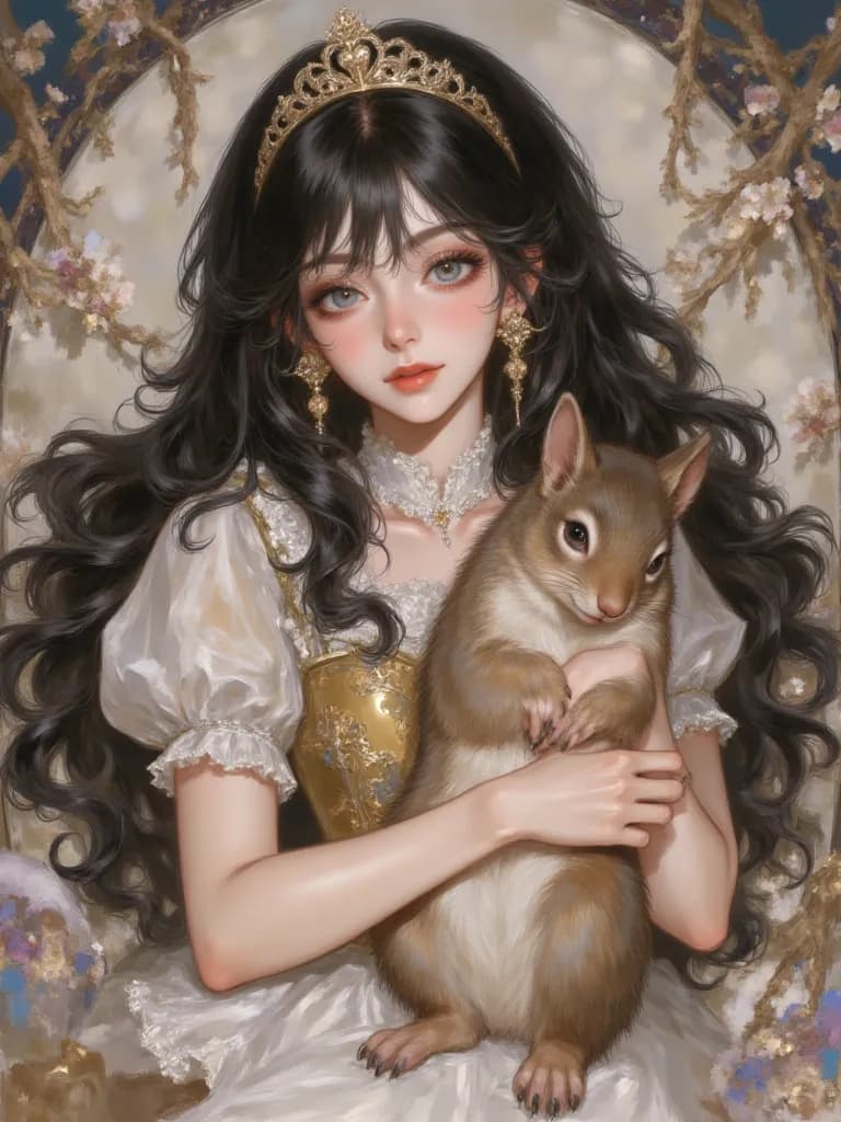 Thumbnail of Саманта Сноуайт