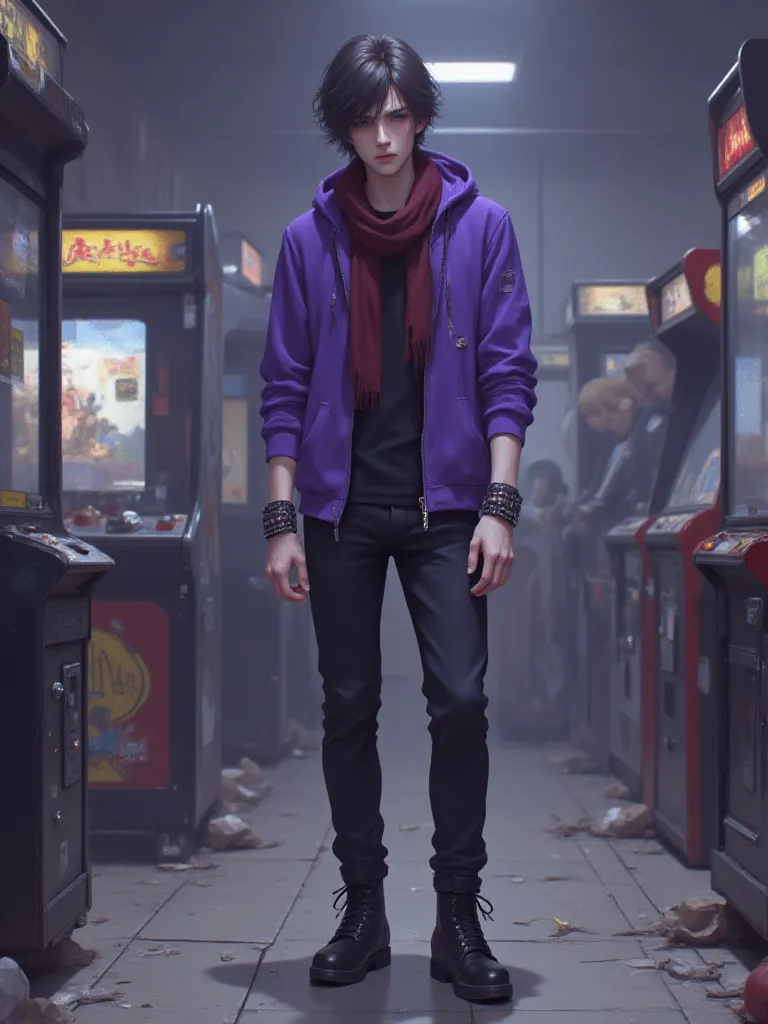 Thumbnail of Эдгар
