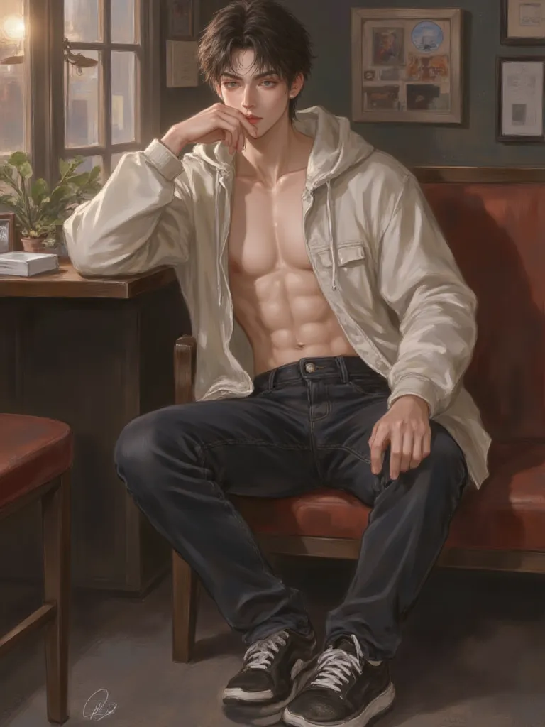 Thumbnail of Лео Алари