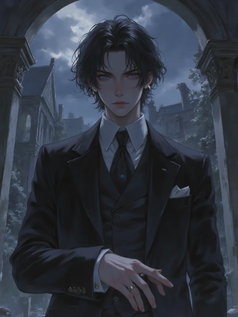 Thumbnail of Кэлен Торн