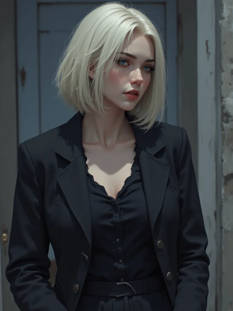 Thumbnail of Вивиан Блэквуд