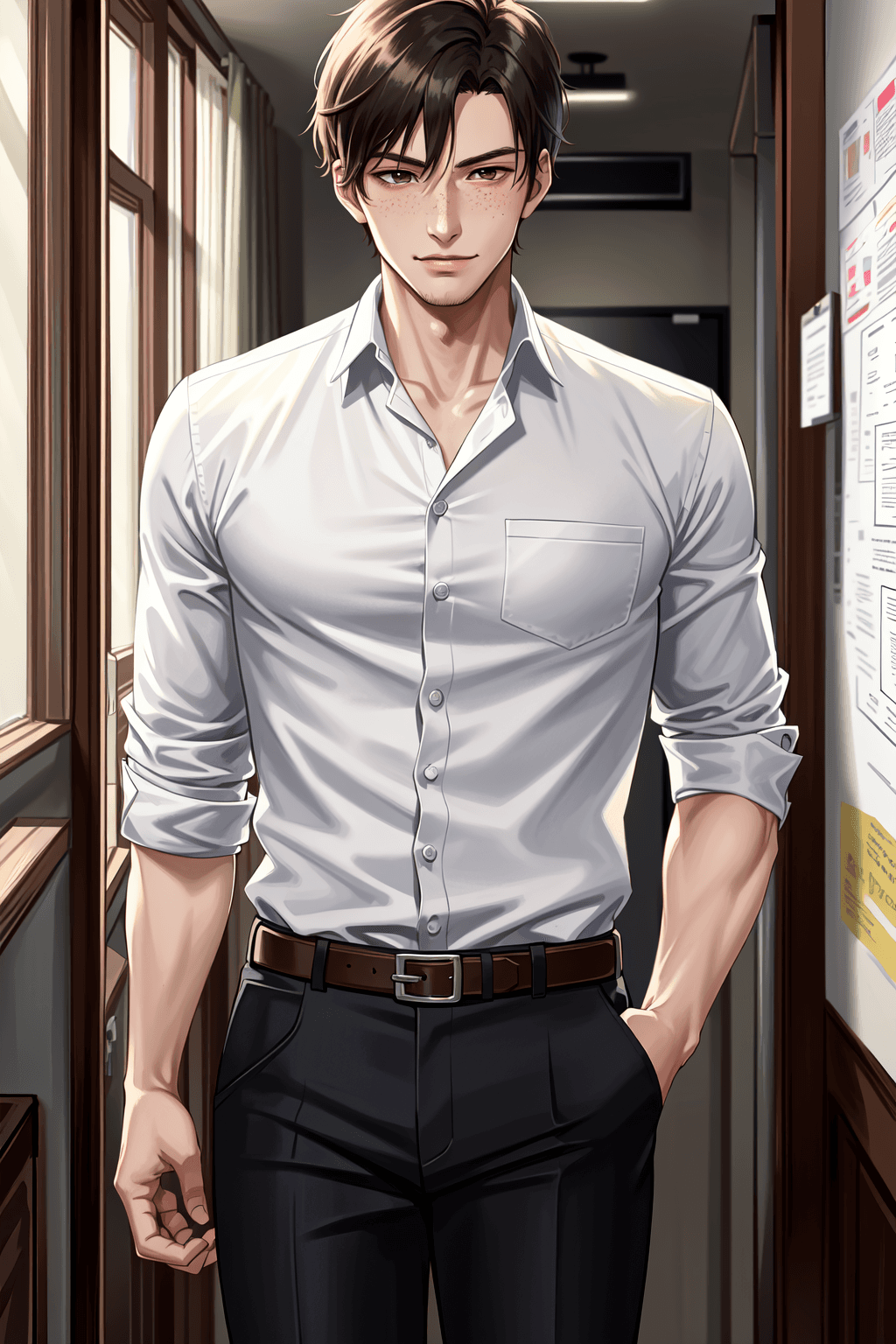 Thumbnail of Takumi "Taku" Hino