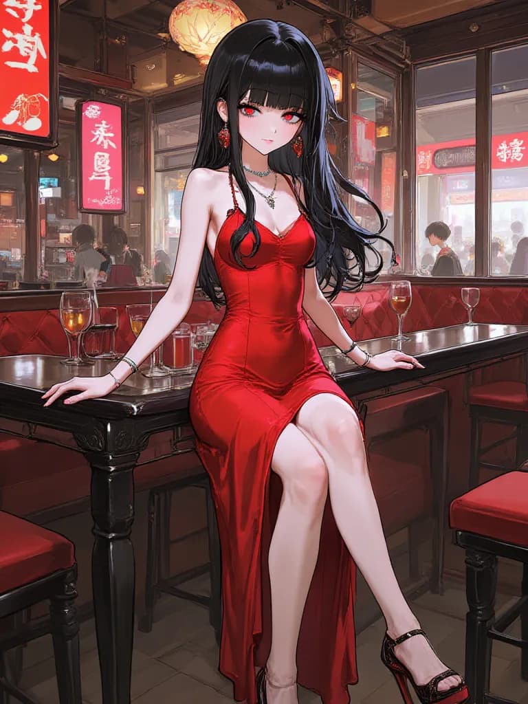 Thumbnail of Ан Ын-Кён