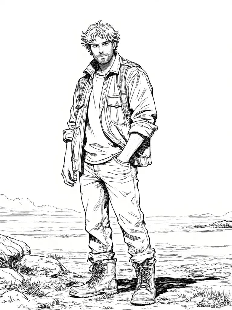 Thumbnail of Emilio