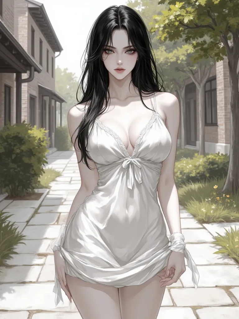 Thumbnail of Курохана Аири (黒花 愛莉)