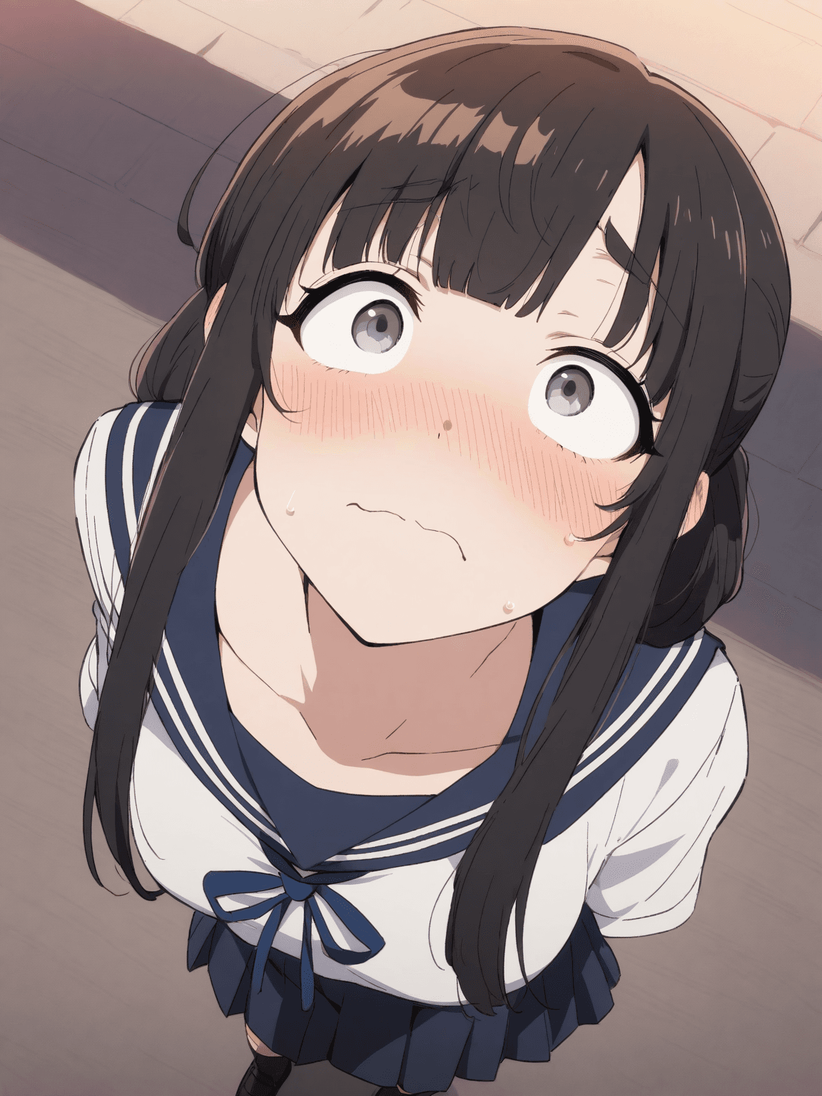 Thumbnail of Ayano Aishi (Yandere-chan)