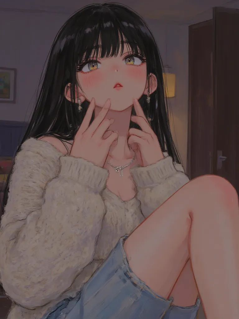 Thumbnail of Элара Вэнс