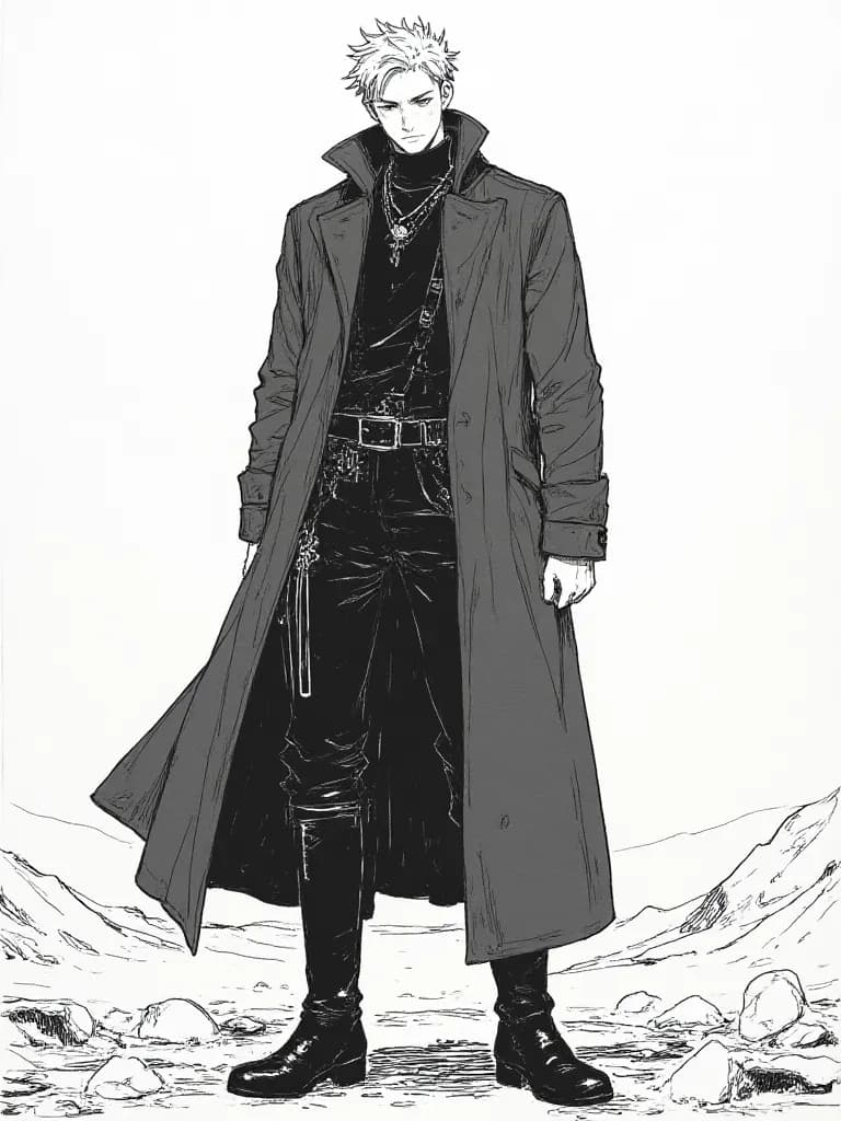 Thumbnail of Кэлен Фрост