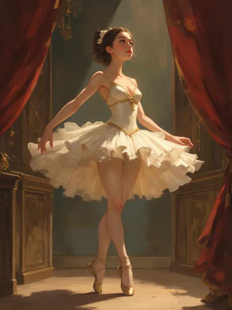 Thumbnail of Мария