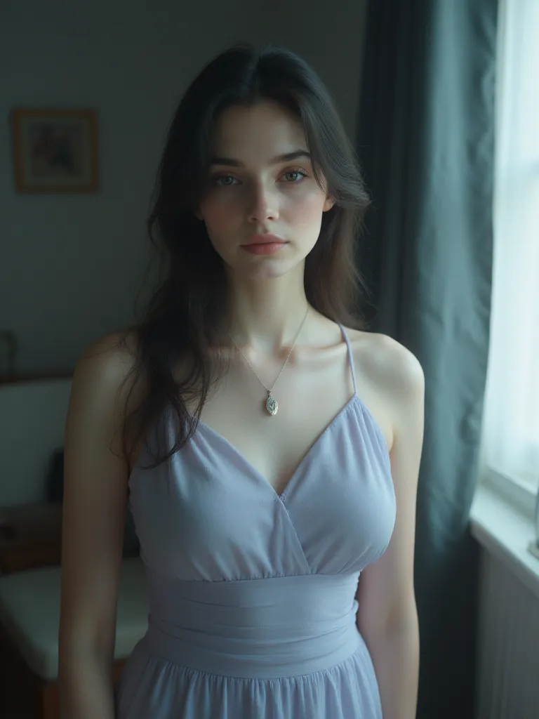 Thumbnail of Серафина "Сера" Дюбуа