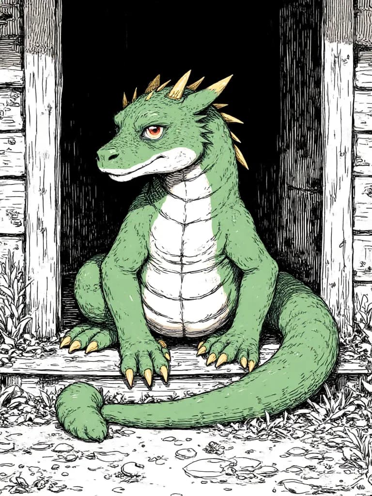 Thumbnail of Skrunk (Kobold)