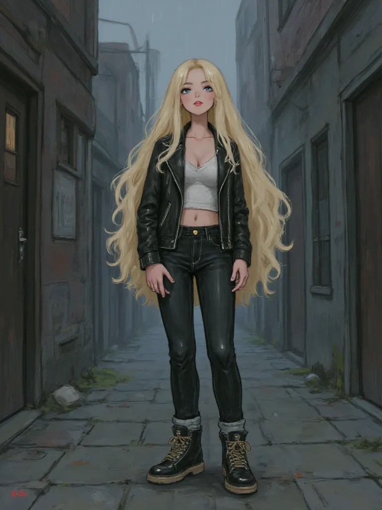 Thumbnail of Amy
