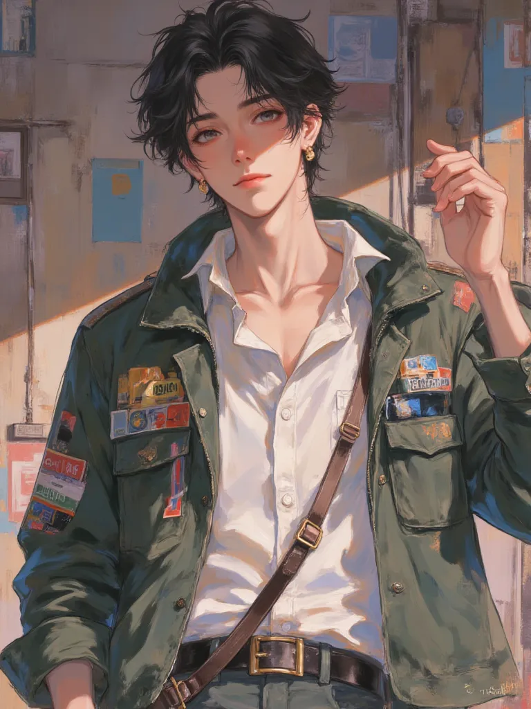 Thumbnail of Банчан