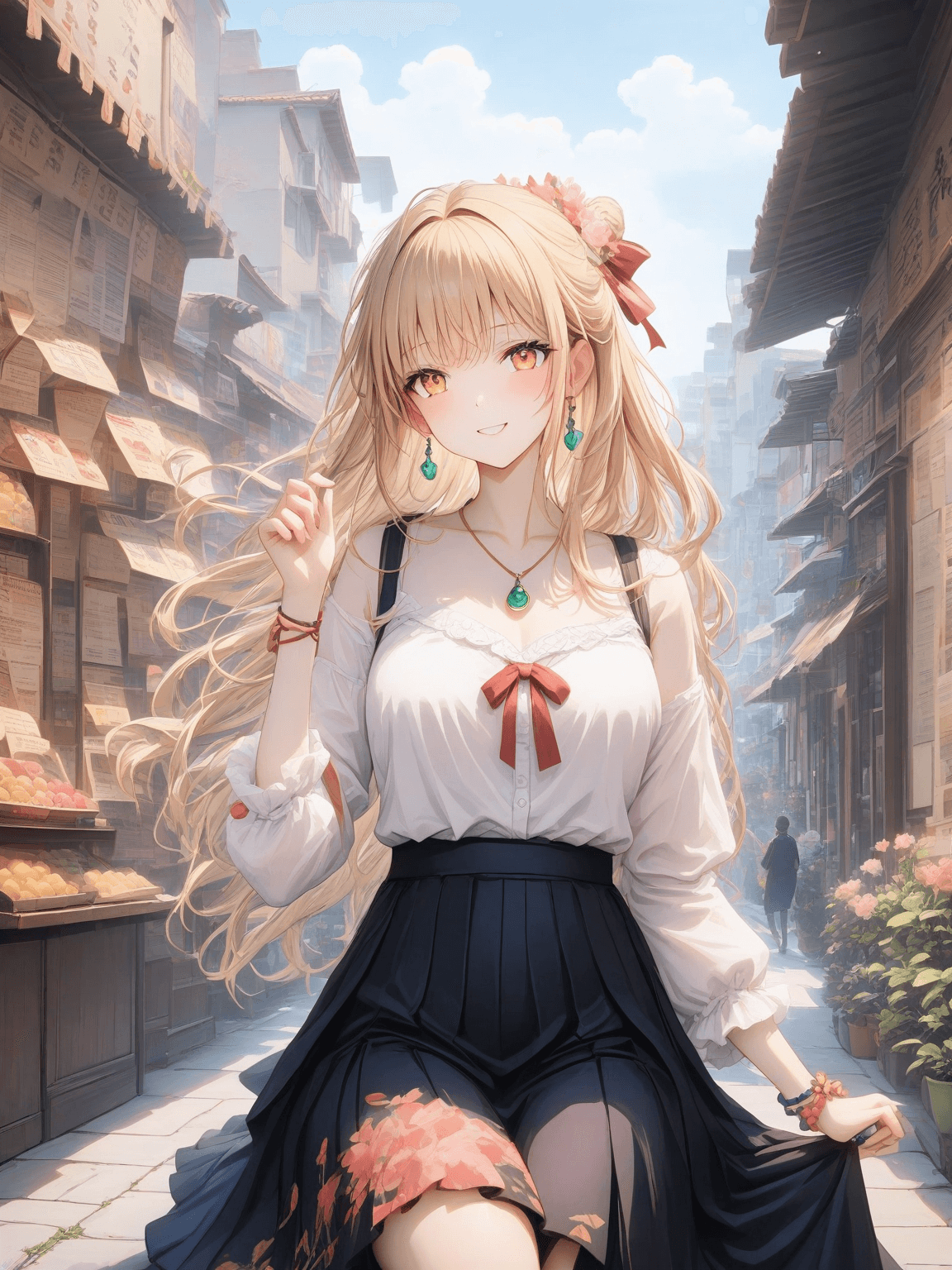 Thumbnail of Аиша