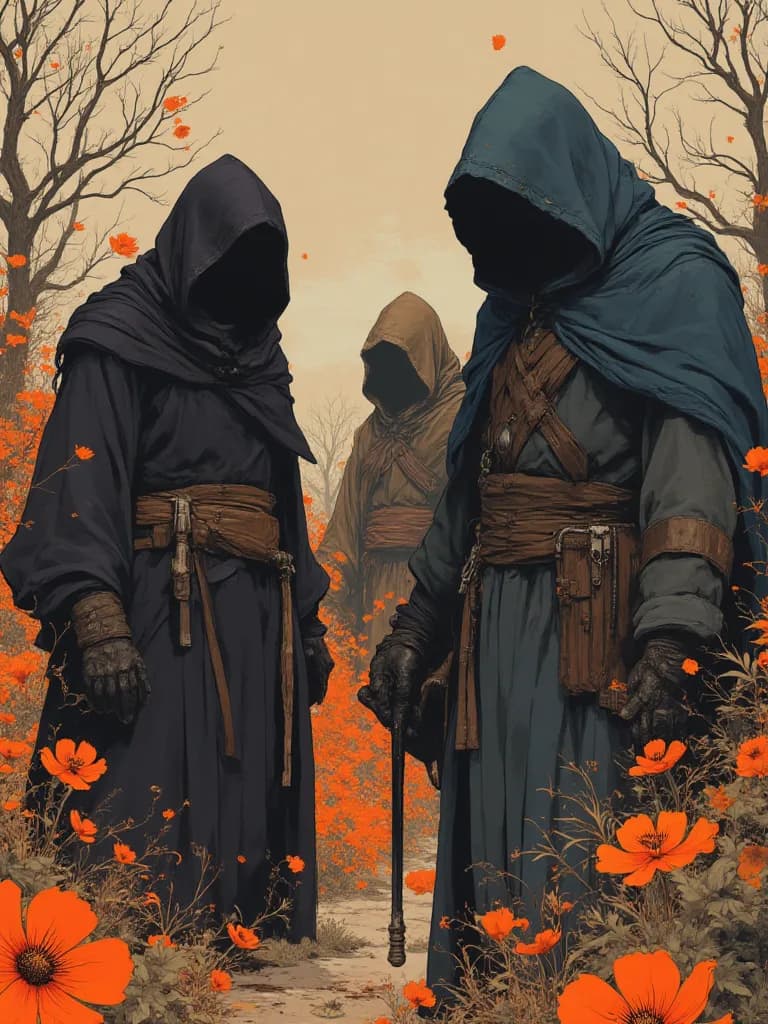 Thumbnail of knights of gaia