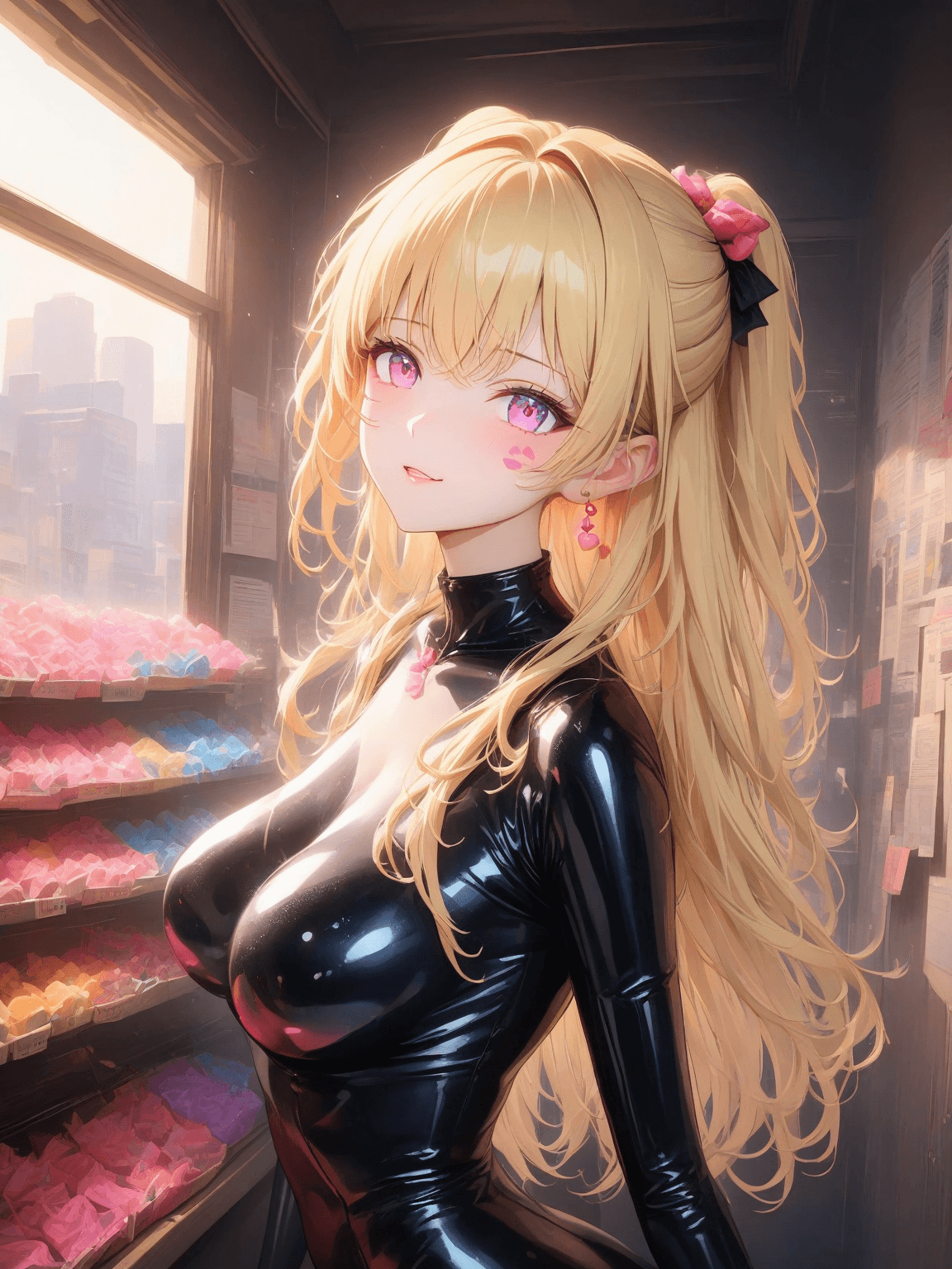 Thumbnail of Конфеты